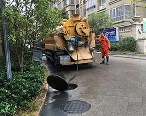 上海管网知识-是否有行之有效的解决方案